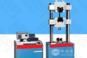 鈦合金拉力試驗機