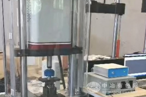 動靜態傳感器疲勞試驗臺
