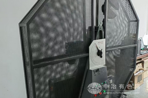 600J半自動沖擊試驗機