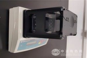 磁性材料密度測試儀