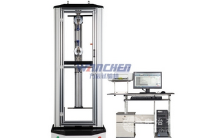 10KN電子拉力試驗機