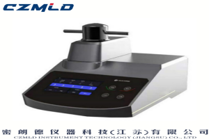 全自動金相試樣鑲嵌機