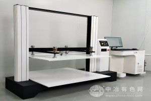 電腦式抗壓試驗機