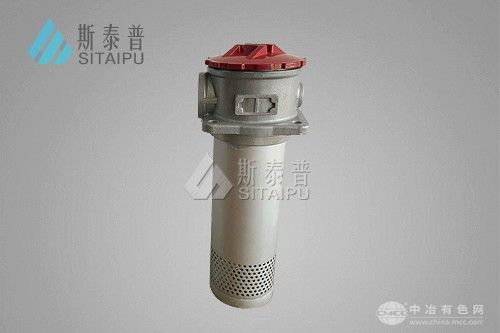 自封式吸油過濾器