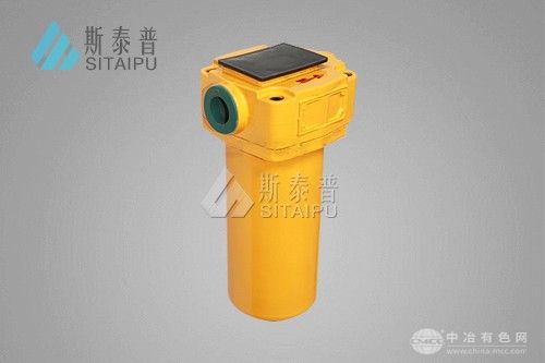 液壓回油過濾器